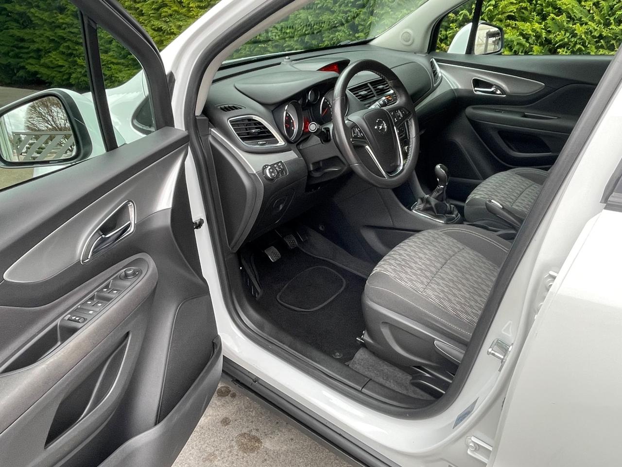 Opel Mokka 1.6 CDTI Ecotec 136CV Ego *Euro 6
