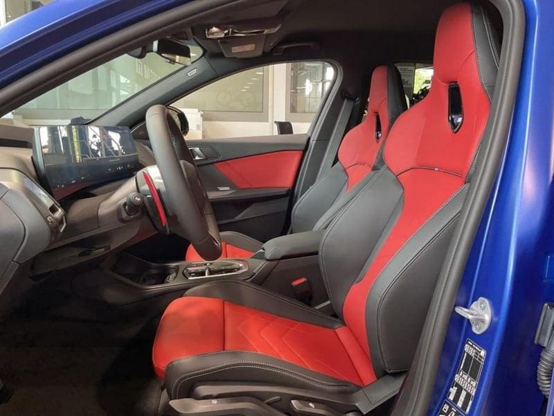 BMW Serie 1 Nuova M135i xDrive M Sport Pro