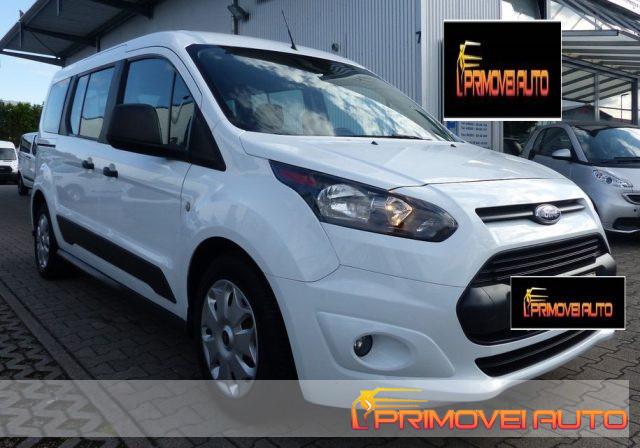 FORD Tourneo Connect 7 1.5 TDCi 120 CV