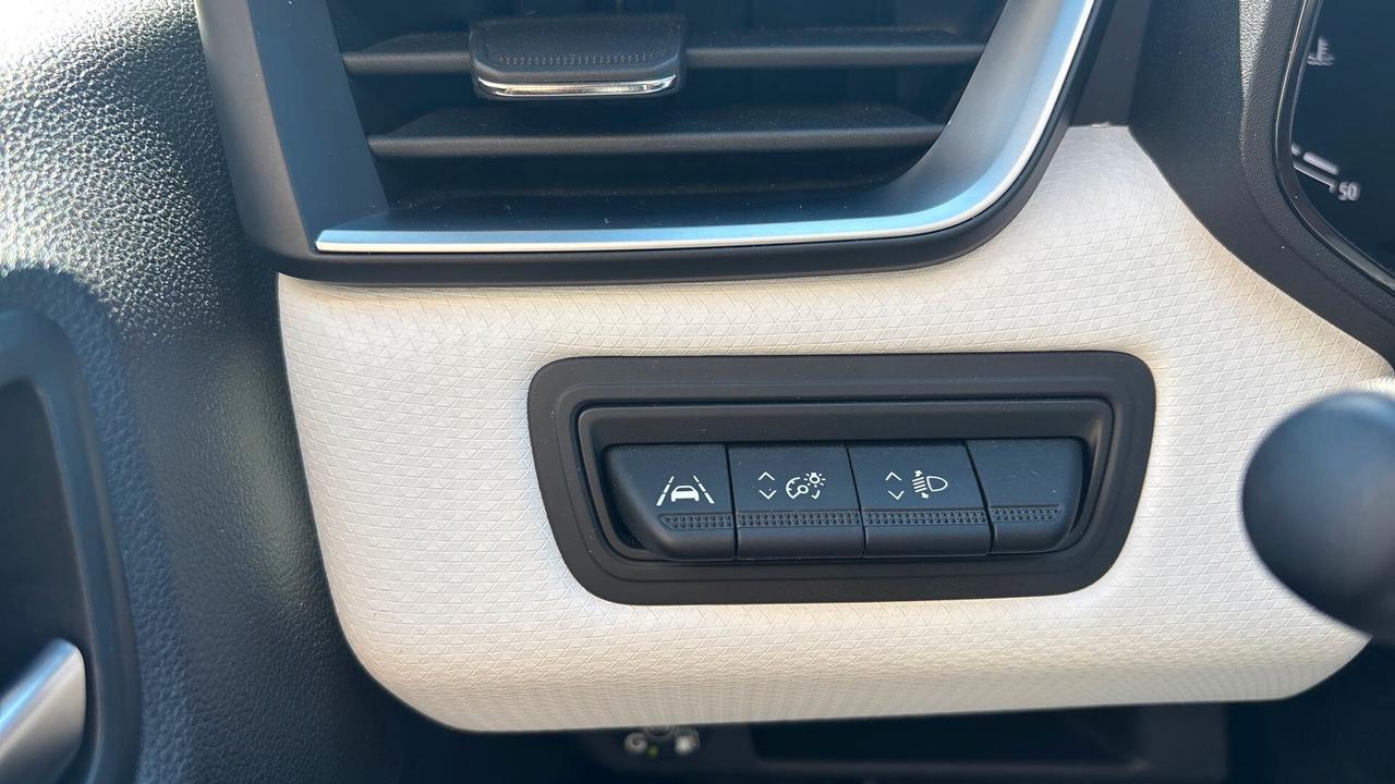 Renault Clio TCe 100 CV GPL 5 porte Techno