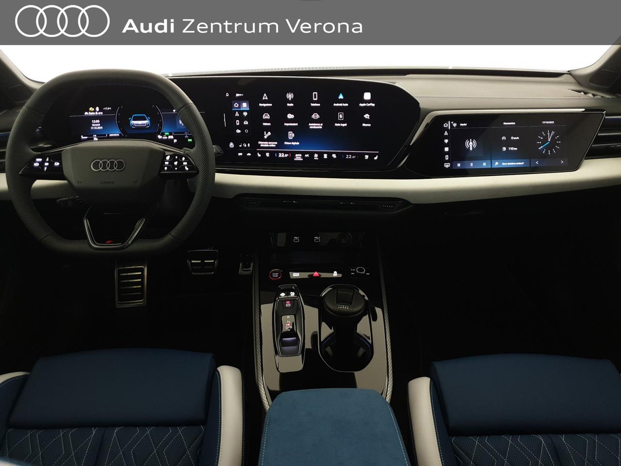 Avant 3.0TFSI 367CV quattro Stronic Sport Attitude