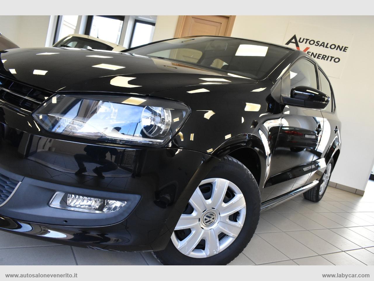 VOLKSWAGEN Polo 1.2 TDI 5p. Comfortline