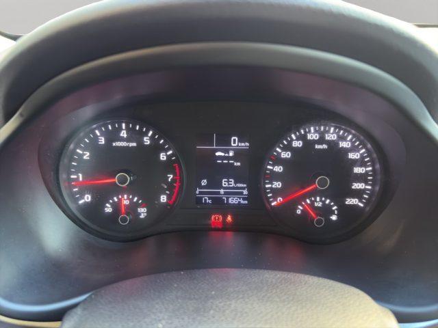 KIA Rio 1.2 GPL evolution 82 cv