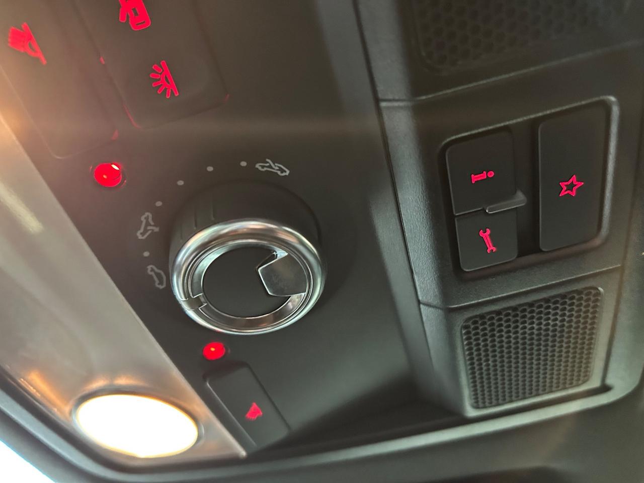 Volkswagen Maggiolino 2.0 TDI Sport UNICO PROPRIETARIO