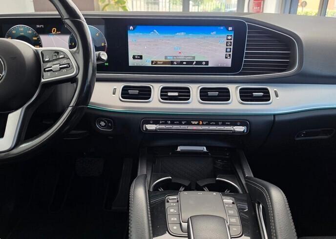 Mercedes-benz GLE 300 d 4Matic Sport IVA ESP.