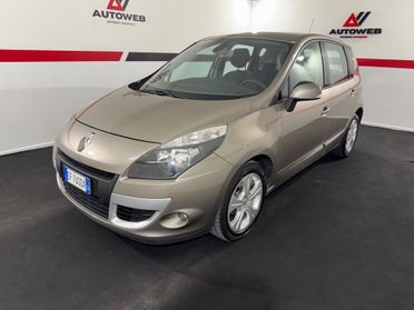 Renault Scenic Scénic X-Mod 1.4 TCe Luxe