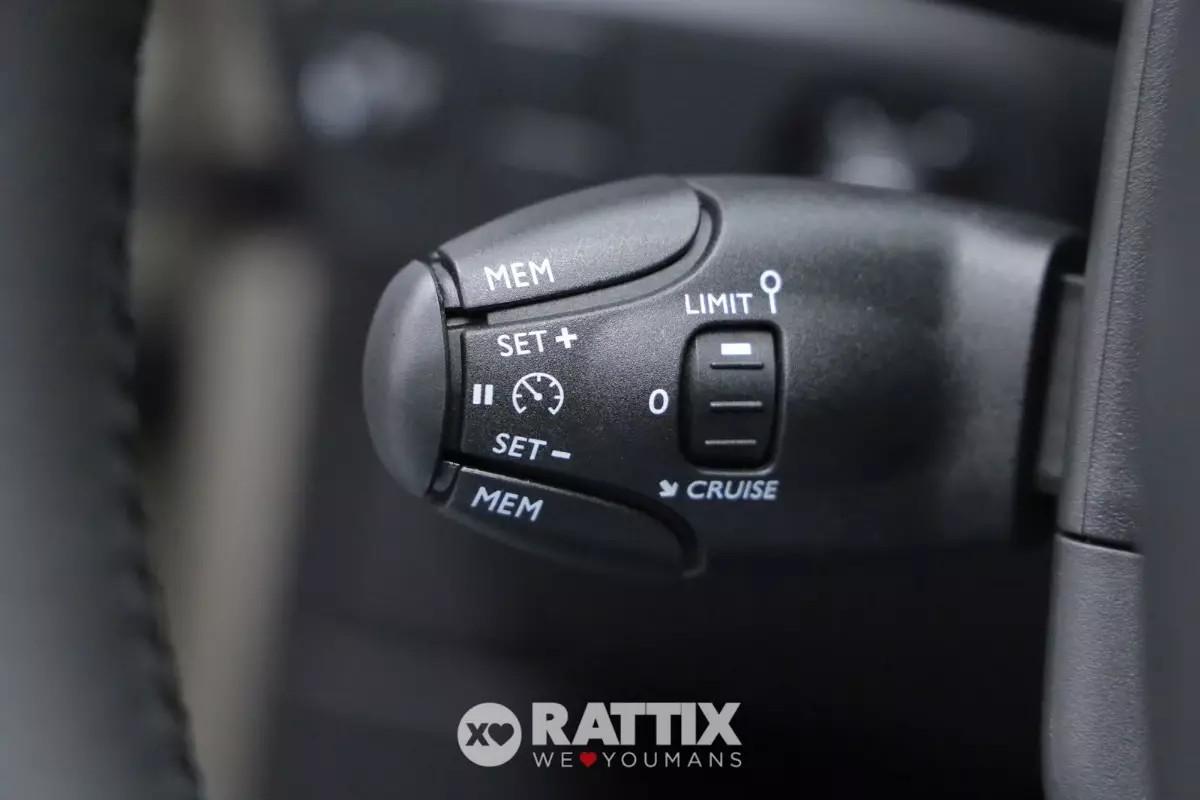 Citroen C3 1.2 Puretech 83CV Max