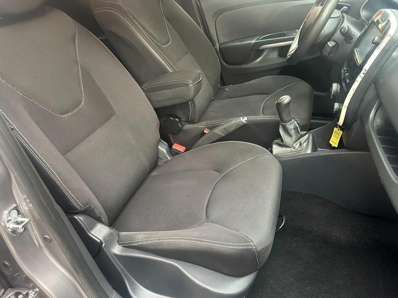 Renault Clio Sporter SW 1.5 dCi 90CV GARANTITA 12 MESI
