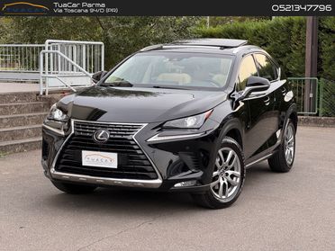 Lexus NX 300h Luxury NX 300h HEV #12039