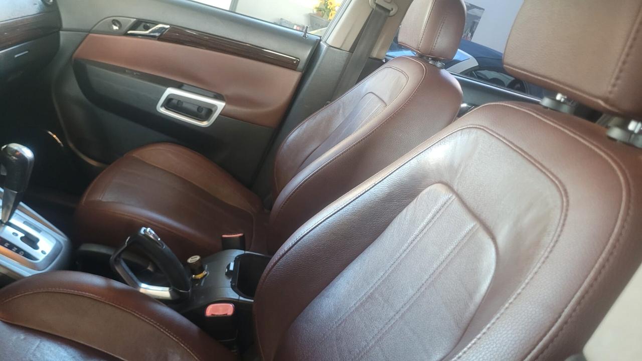 Opel Antara 2.0 CDTI 150CV aut. Cosmo