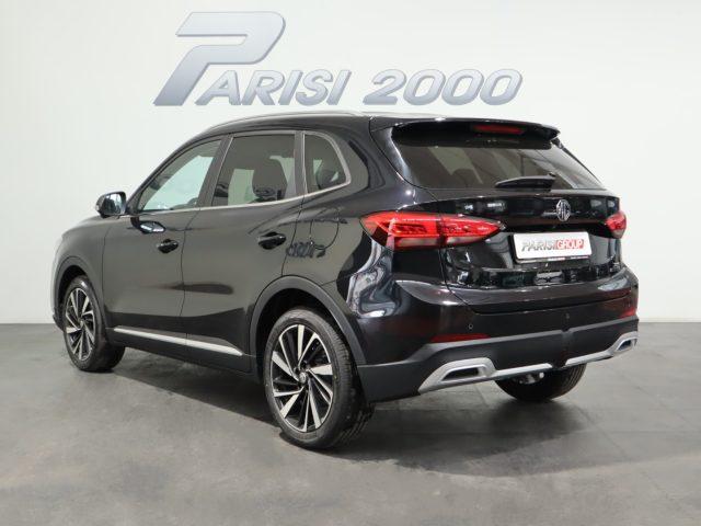 MG ZS Hybrid+ Luxury Aut. *PROMO PARISI GROUP*