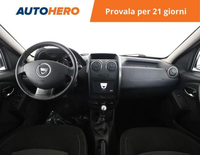 DACIA Duster 1.5 dCi 110CV Start&Stop 4x2 Lauréate