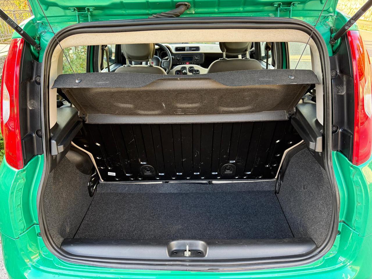 Fiat Panda 1.2 BENZINA 69CV Easy