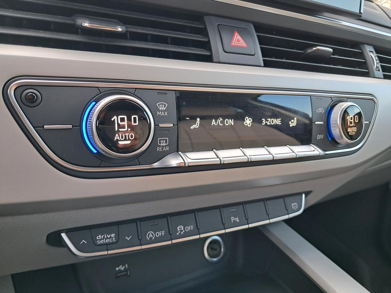 Audi A4 35 TDI * VIRTUAL-LED-NAVY*RADAR