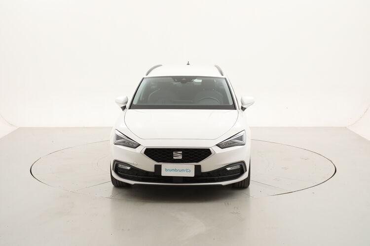 Seat Leon ST Style DSG BR646427 2.0 Diesel 150CV