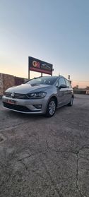 Volkswagen Golf Sportsvan 1.6 TDI Trendline BlueMotion Technology