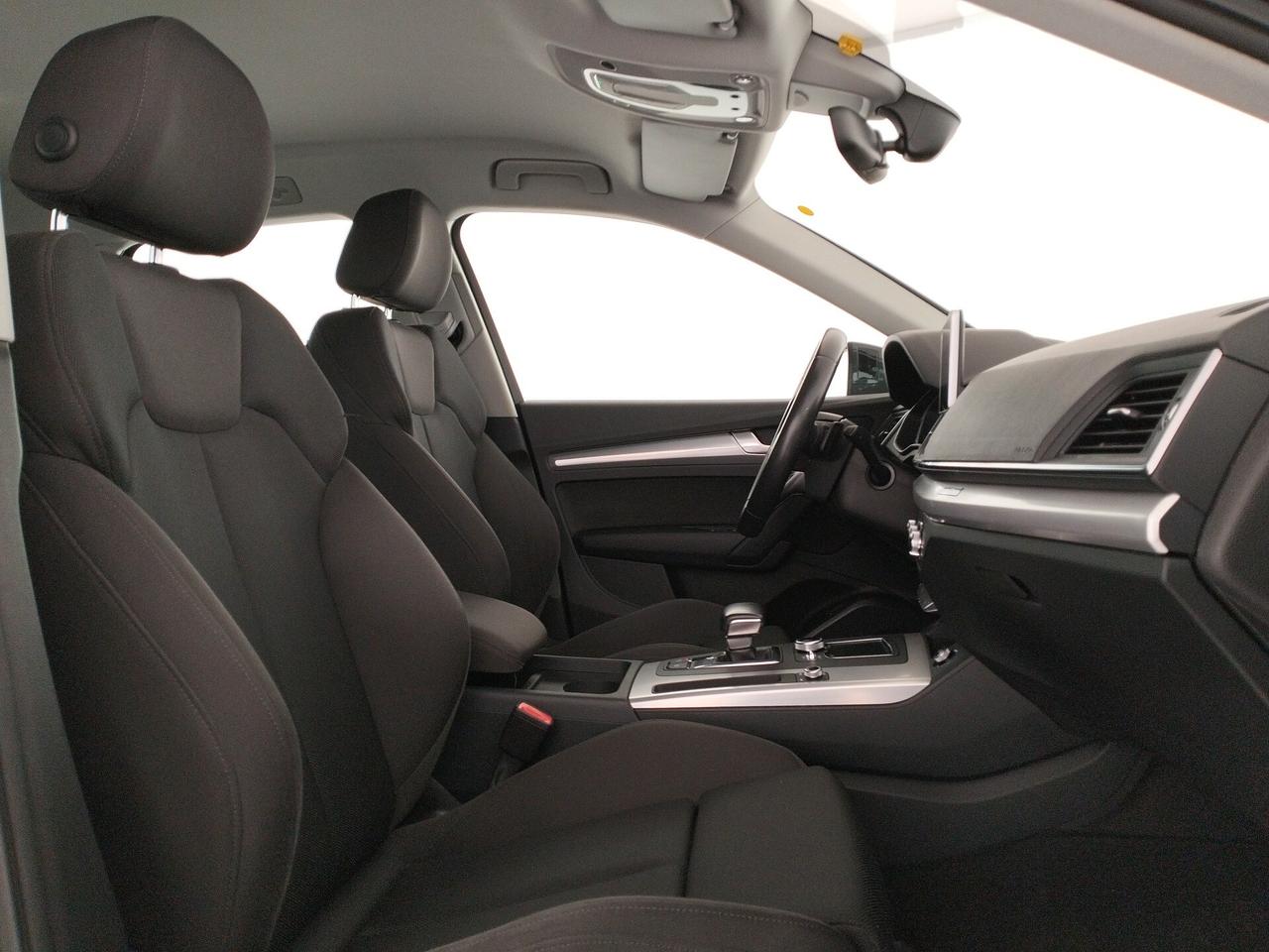 Audi Q5 40 TDI quattro S tronic Business Sport