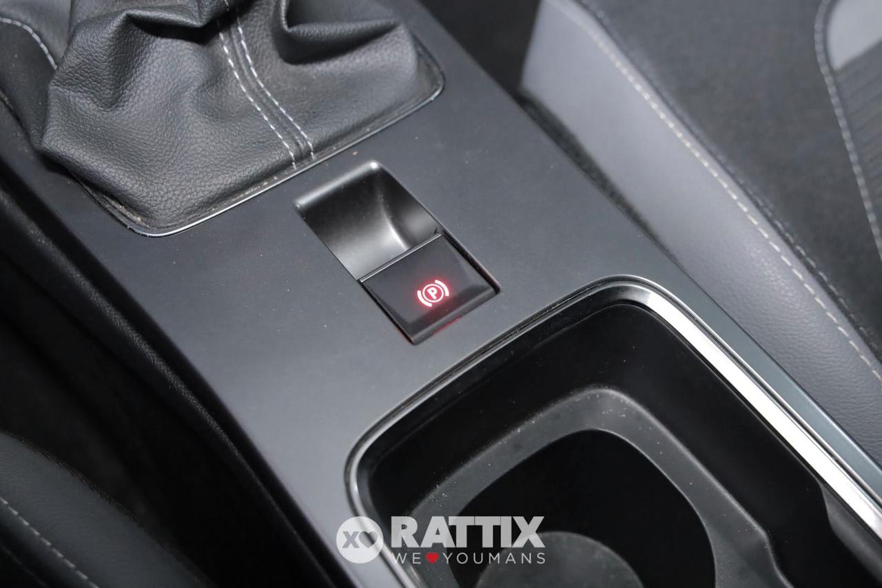 Opel Mokka 1.2 136CV GS