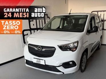 Opel Combo 1.5 Diesel 100CV 5Posti N1