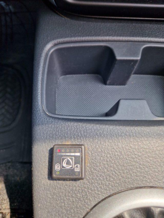 FIAT Sedici GPL 1.6 4x2 Emotion Euro5