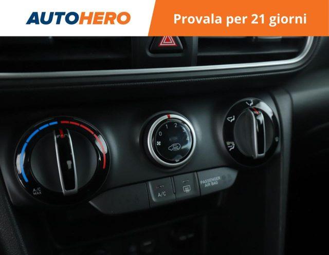 HYUNDAI Kona 1.0 T-GDI Comfort