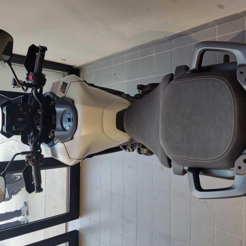 Yamaha Tracer 9 GT - 2025