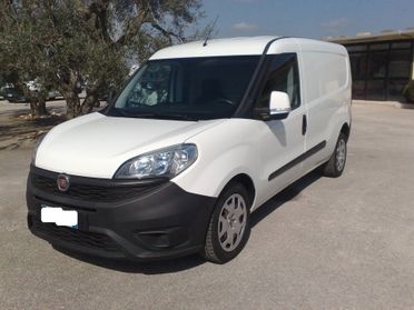 Fiat Doblo 1.6mjet 105cv Furgone MAXI - 2016