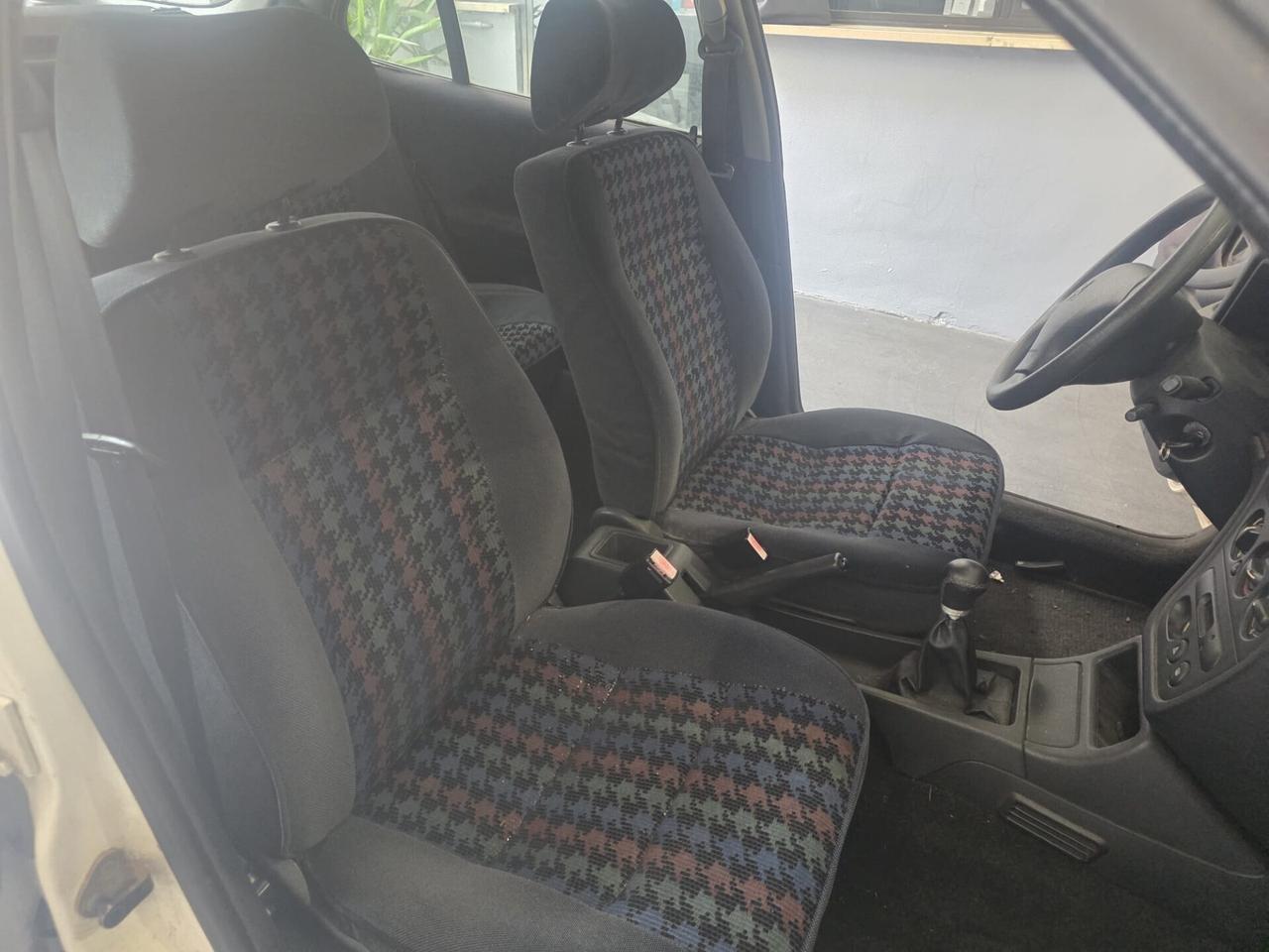 Peugeot 306 1.4 Station Wagon XR