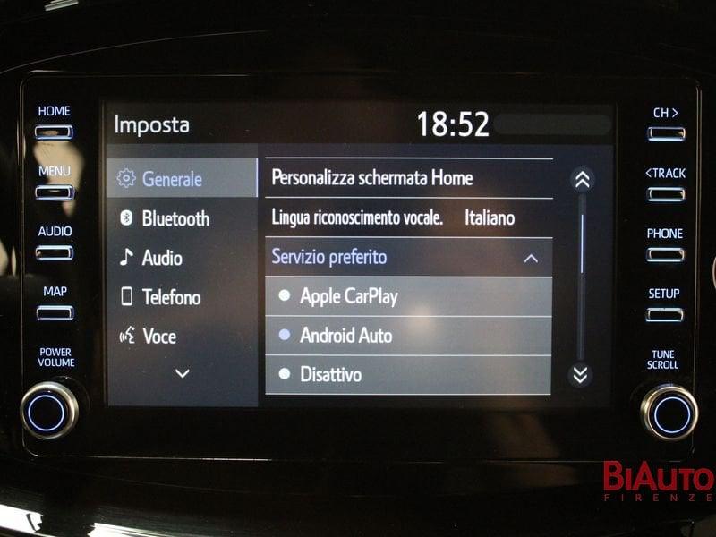 Toyota Aygo X Aygo X 1.0 Trend 72cv