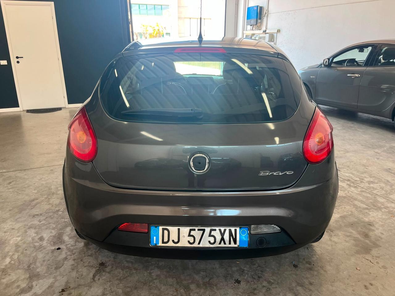 Fiat Bravo 1.9 DIESEL