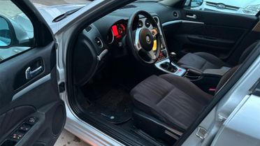 Alfa Romeo 159 1.9 JTDm Progression