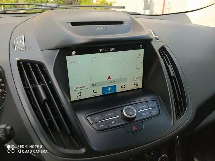 Ford Kuga 2.0 TDCI 150 CV S&S 4WD Titanium