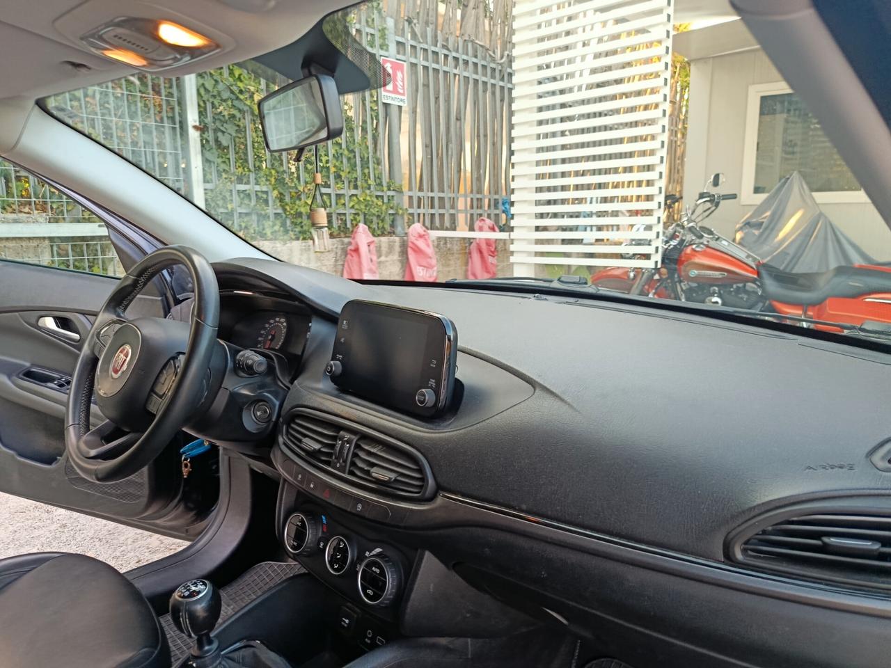 Fiat Tipo 1.6 Mjt S&S 5 porte S-Design GARANZIA A PARTE 900 EURO