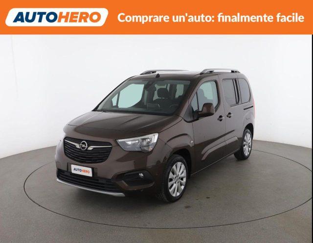 OPEL Combo Life 1.5D 130 CV S&S AT8 Innovation