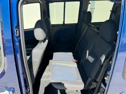Fiat Doblo Doblò 1.9 MJT 120 CV Malibù anno 2007