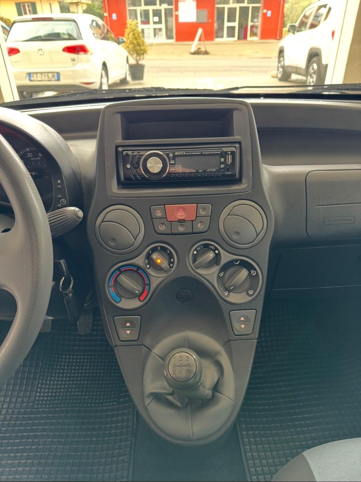 Fiat Panda 1.2 Dynamic