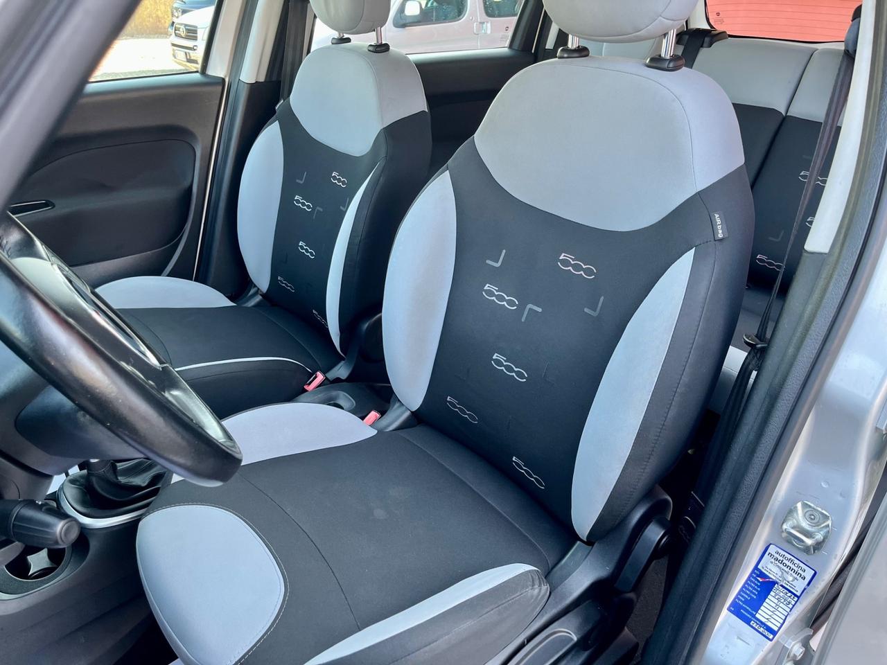 Fiat 500L 1.3 Multijet 85 CV BELLISSIMA!