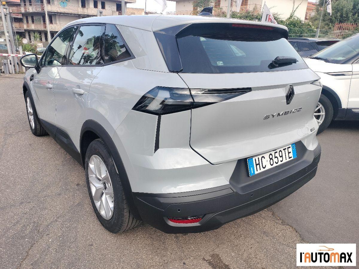 RENAULT - SYMBIOZ 1.8 E-Tech full hybrid Techno 160cv auto