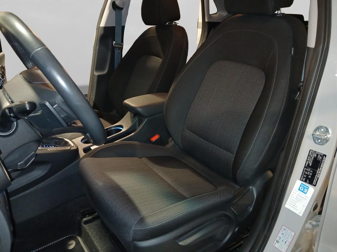 Hyundai Kona HEV 1.6 DCT XLine + Safety Pack 2wd 141cv dct