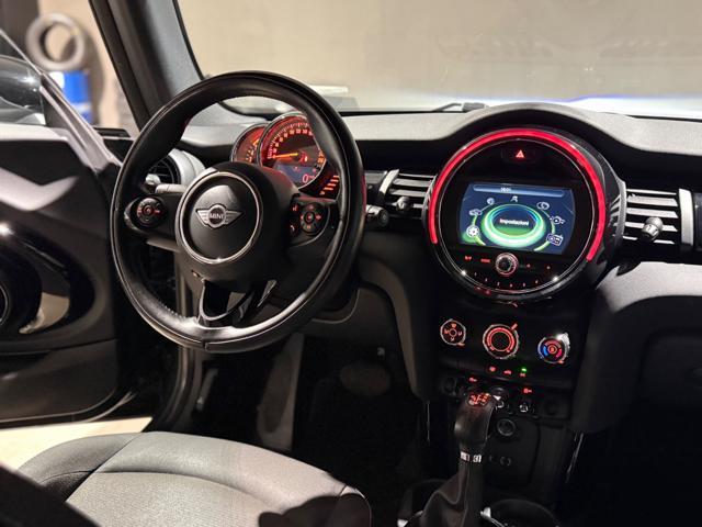 MINI Cooper D 1.5 Cooper D