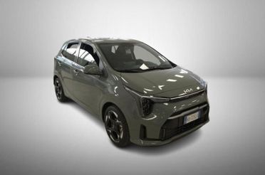 Kia Picanto III 2024 1.0 mpi Gpl 20th Anniversary Edition