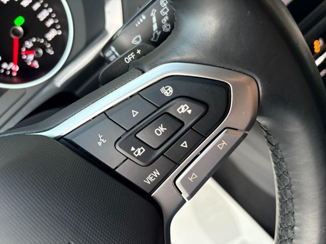 VOLKSWAGEN Tiguan 2.0 TDI 150 CV SCR DSG Life TELECAMERA