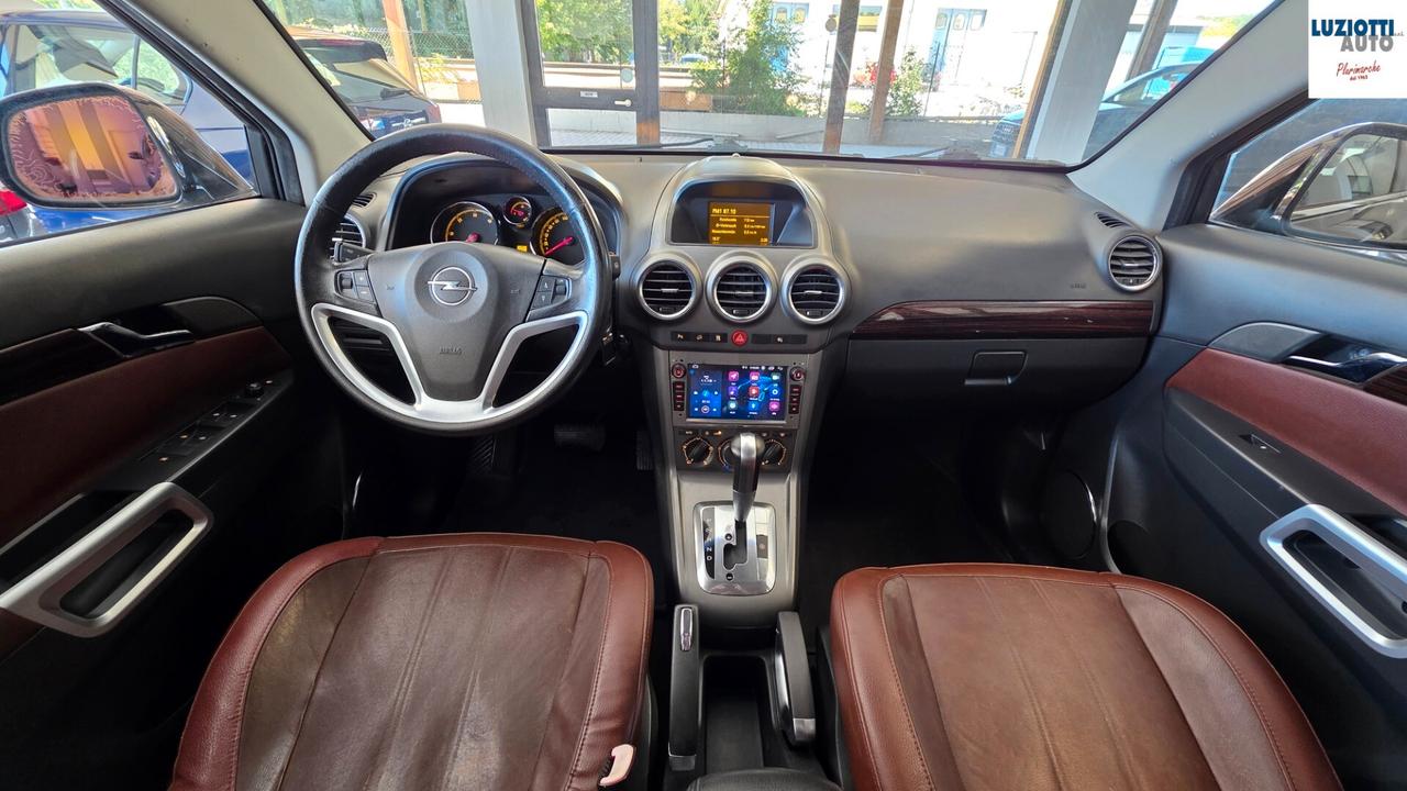 Opel Antara 2.0 CDTI 150CV 4X4 AUTO COSMO
