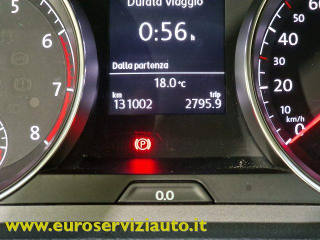 VOLKSWAGEN Golf 1.2 TSI 85 CV 3p. Tech&Sound BlueMotion Technology