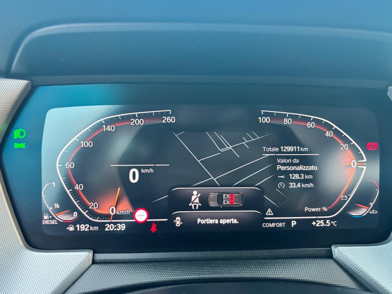 Bmw 118 118 d 5p. Business Advantage