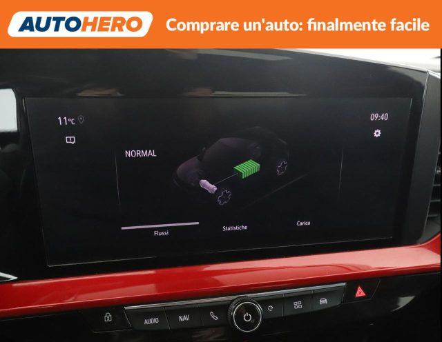 OPEL Mokka-e GS Line