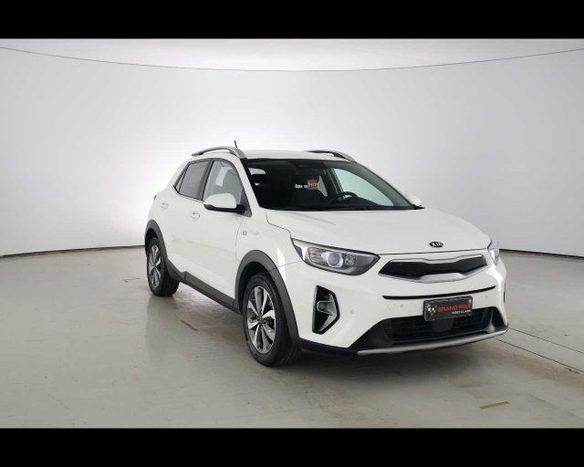 KIA Stonic 1.2 DPI ECO GPL Style