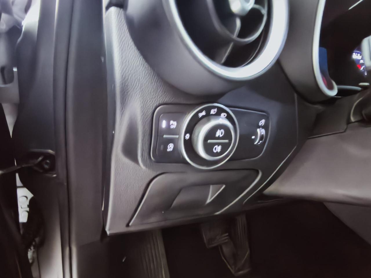 Alfa Romeo Stelvio 2.2 Turbodiesel 190 CV AT8 Q4 Executive