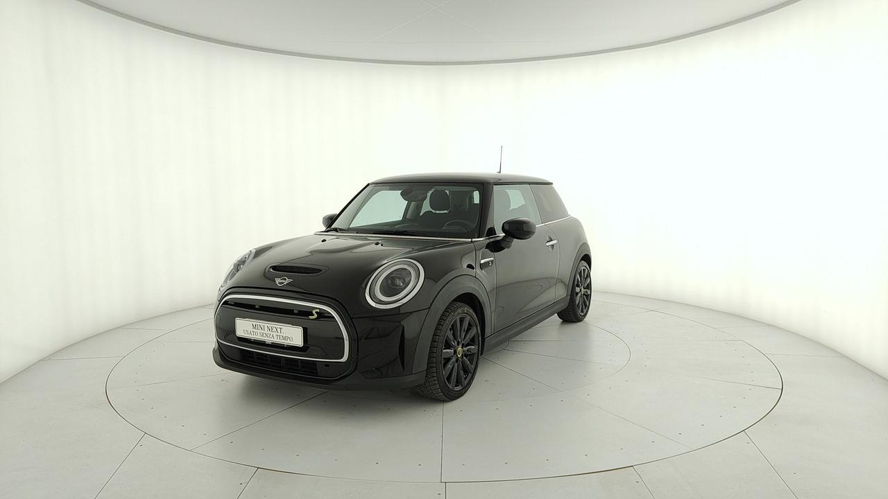 MINI Mini F56 2021 Full Electric - Mini 3p Cooper SE Classic auto
