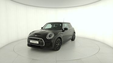 MINI Mini F56 2021 Full Electric - Mini 3p Cooper SE Classic auto